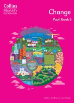 Collins Primary Geography Year 5 Pupil book