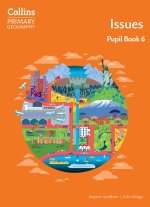 Collins Primary Geography Year 6 Pupil book