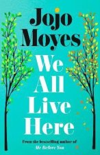 We All Live Here
