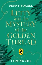 Letty and the Golden Thread