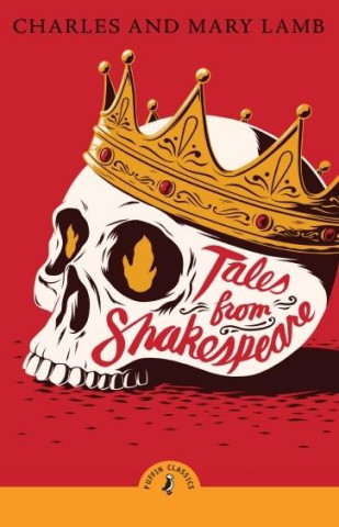 Tales from Shakespeare (Mary Lamb)(Miękka)