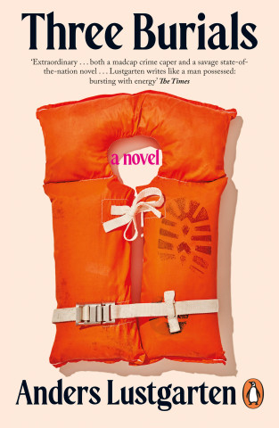 Three Burials (Miękka)