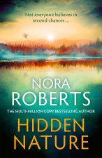 Untitled Nora Roberts Standalone 2025