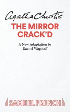 Agatha Christie's The Mirror Crack'd