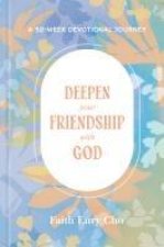 Enjoying Friendship with God