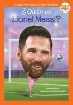 ?Quién Es Lionel Messi?