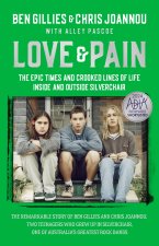 Love & Pain