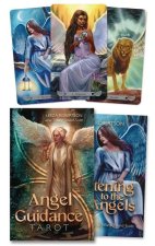 Angel Guidance Tarot