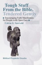 Encouraging Faith Manifestoes for People with Open Ears
