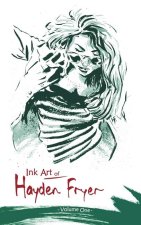Ink Art of Hayden Fryer