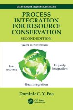 Process Integration for Resource Conservation
