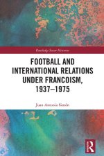 Football and International Relations under Francoism, 1937-1945