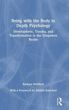 Being with the Body in Depth Psychology
