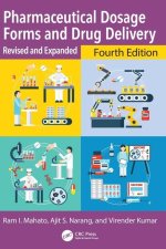 Pharmaceutical Dosage Forms and Drug Delivery