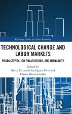 Technological Change and Labor Markets