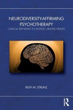 Neurodiversity-Affirming Psychotherapy
