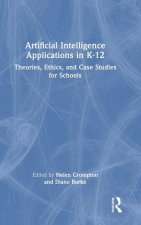Artificial Intelligence Applications in K-12