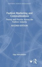 Fashion Marketing and Communications