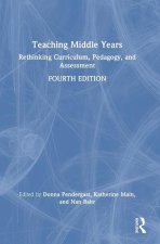 Teaching Middle Years