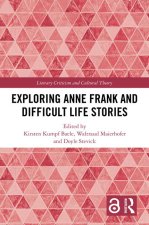 Teaching Anne Frank and Other Difficult Life Stories