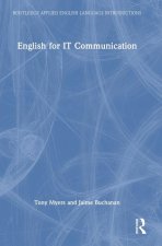 English for IT Communication