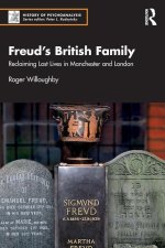 Freud's British Family