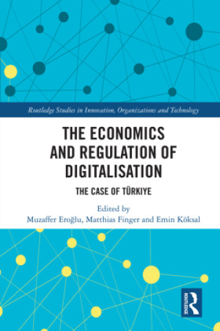 Digitalisation in Turkey