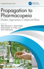 Propagation to Pharmacopeia