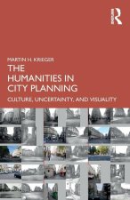 The Humanities in City Planning