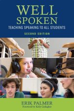 Well Spoken, 2e
