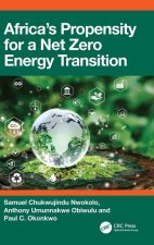 Africa's Propensity for a Net Zero Energy Transition