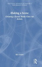Making a Scene