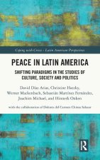 Shifting the Paradigm from Violence to Peace