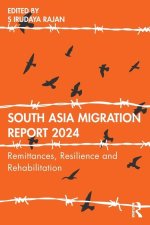 South Asia Migration Report 2024