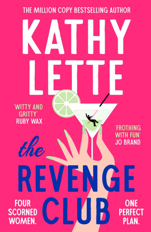The Revenge Club ()