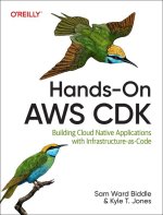 Hands-On AWS Cdk