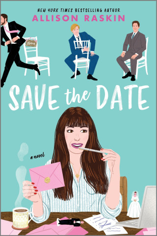Save the Date