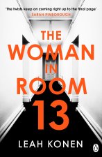 The Last Room On The Left