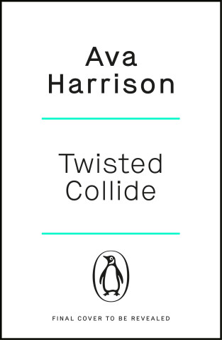 Twisted Collide (Puha kötésű)