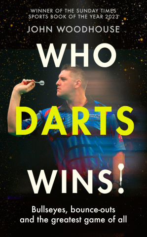 Who Darts Wins ()