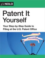 Patent It Yourself