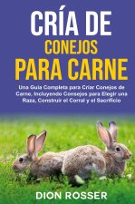 Cría de conejos para carne
