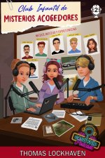 Karla Jenkins (Caso Frío Podcast 2)