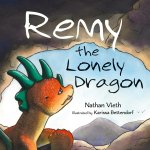 Remy the Lonely Dragon