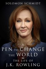 Pen to Change the World