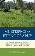 Multispecies Ethnography