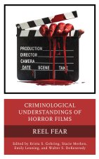 Criminological Understandings of Horror Films