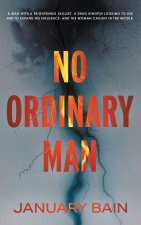 No Ordinary Man
