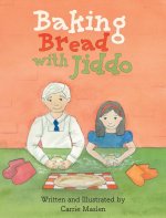 Baking Bread with Jiddo