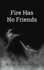 Fire Has No Friends